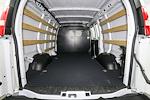 2023 GMC Savana 2500 RWD Empty Cargo Van for sale #SP9973 - photo 12