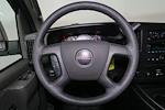 2023 GMC Savana 2500 RWD Empty Cargo Van for sale #SP9973 - photo 23