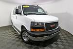 2023 GMC Savana 2500 RWD Empty Cargo Van for sale #SP9973 - photo 4