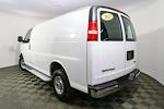 2023 GMC Savana 2500 RWD Empty Cargo Van for sale #SP9973 - photo 8