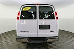 2023 GMC Savana 2500 RWD Empty Cargo Van for sale #SP9973 - photo 9