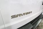 2023 GMC Savana 2500 RWD Empty Cargo Van for sale #SP9973 - photo 10