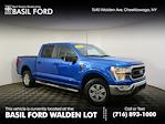 2021 Ford F-150 SuperCrew Cab 4x4 Pickup for sale #X241267TA - photo 1
