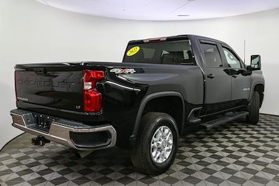 2022 Chevrolet Silverado 2500 Crew Cab 4x4 Pickup for sale #X250341TA - photo 2
