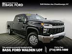 2022 Chevrolet Silverado 2500 Crew Cab 4x4 Pickup for sale #X250341TA - photo 1