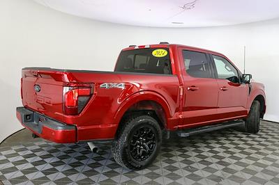 2024 Ford F-150 SuperCrew Cab 4WD Pickup for sale #X250341TB - photo 2