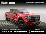 2024 Ford F-150 SuperCrew Cab 4WD Pickup for sale #X250341TB - photo 1