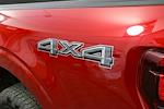 2024 Ford F-150 SuperCrew Cab 4WD Pickup for sale #X250341TB - photo 9