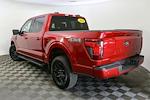 2024 Ford F-150 SuperCrew Cab 4WD Pickup for sale #X250341TB - photo 10