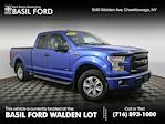 2016 Ford F-150 Super Cab 4WD Pickup for sale #X250341TC - photo 1