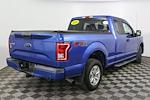 2016 Ford F-150 Super Cab 4WD Pickup for sale #X250341TC - photo 2