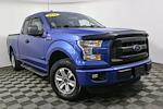 2016 Ford F-150 Super Cab 4WD Pickup for sale #X250341TC - photo 4