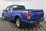 2016 Ford F-150 Super Cab 4WD Pickup for sale #X250341TC - photo 10