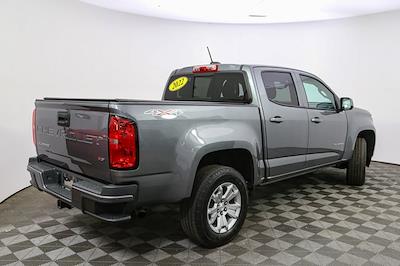 2022 Chevrolet Colorado Crew Cab 4x4 Pickup for sale #X250431TA - photo 2
