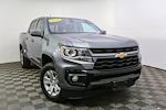 2022 Chevrolet Colorado Crew Cab 4x4 Pickup for sale #X250431TA - photo 3