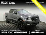 2020 Ford Ranger SuperCrew Cab 4WD Pickup for sale #X250457TA - photo 1
