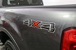 2020 Ford Ranger SuperCrew Cab 4WD Pickup for sale #X250457TA - photo 9