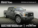 2018 Ford F-150 SuperCrew Cab 4x4 Pickup for sale #X250484TA - photo 1