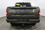 2018 Ford F-150 SuperCrew Cab 4x4 Pickup for sale #X250484TA - photo 10