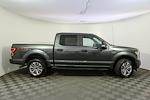 2018 Ford F-150 SuperCrew Cab 4x4 Pickup for sale #X250484TA - photo 12