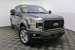 2018 Ford F-150 SuperCrew Cab 4x4 Pickup for sale #X250484TA - photo 3