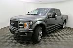 2018 Ford F-150 SuperCrew Cab 4x4 Pickup for sale #X250484TA - photo 5