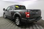 2018 Ford F-150 SuperCrew Cab 4x4 Pickup for sale #X250484TA - photo 9