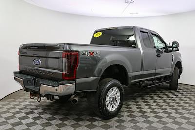 2019 Ford F-350 Super Cab SRW 4x4 Pickup for sale #X250493TA - photo 2