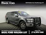 2020 Ford F-150 SuperCrew Cab 4x4 Pickup for sale #X250570TA - photo 1