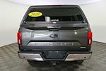 2020 Ford F-150 SuperCrew Cab 4x4 Pickup for sale #X250570TA - photo 10