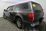 2020 Ford F-150 SuperCrew Cab 4x4 Pickup for sale #X250570TA - photo 9