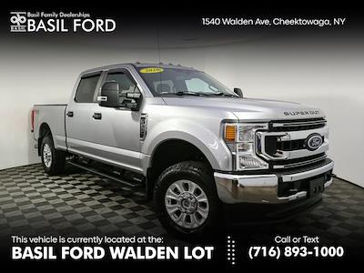 2020 Ford F-250 Crew Cab 4x4 Pickup for sale #X250614TA - photo 1