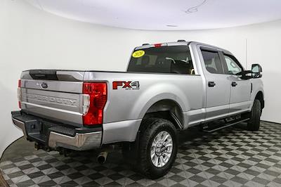 2020 Ford F-250 Crew Cab 4x4 Pickup for sale #X250614TA - photo 2