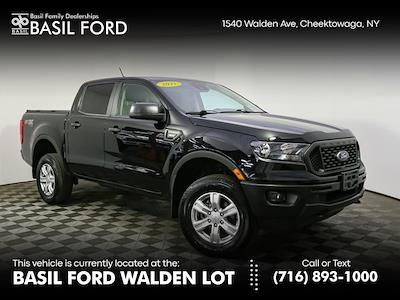 2021 Ford Ranger SuperCrew Cab 4WD Pickup for sale #X250653TA - photo 1