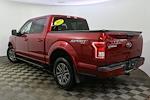 2017 Ford F-150 SuperCrew Cab 4WD Pickup for sale #X250765TA - photo 11