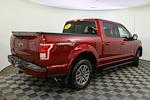 2017 Ford F-150 SuperCrew Cab 4WD Pickup for sale #X250765TA - photo 2