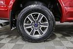 2017 Ford F-150 SuperCrew Cab 4WD Pickup for sale #X250765TA - photo 15