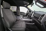 2017 Ford F-150 SuperCrew Cab 4WD Pickup for sale #X250765TA - photo 16
