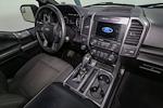 2017 Ford F-150 SuperCrew Cab 4WD Pickup for sale #X250765TA - photo 17
