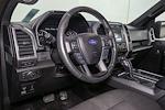 2017 Ford F-150 SuperCrew Cab 4WD Pickup for sale #X250765TA - photo 19