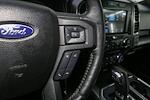 2017 Ford F-150 SuperCrew Cab 4WD Pickup for sale #X250765TA - photo 28
