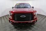 2017 Ford F-150 SuperCrew Cab 4WD Pickup for sale #X250765TA - photo 4