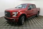 2017 Ford F-150 SuperCrew Cab 4WD Pickup for sale #X250765TA - photo 5