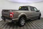 Used 2019 Ford F-150 XLT SuperCrew Cab for sale #X250832TA - photo 2