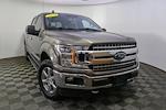 Used 2019 Ford F-150 XLT SuperCrew Cab for sale #X250832TA - photo 4