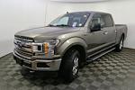 Used 2019 Ford F-150 XLT SuperCrew Cab for sale #X250832TA - photo 6