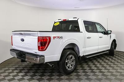 2023 Ford F-150 SuperCrew Cab 4x4 Pickup for sale #X250855TA - photo 2
