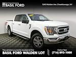 2023 Ford F-150 SuperCrew Cab 4x4 Pickup for sale #X250855TA - photo 1