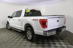 2023 Ford F-150 SuperCrew Cab 4x4 Pickup for sale #X250855TA - photo 10