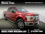 2018 Ford F-150 SuperCrew Cab 4WD Pickup for sale #X250914TA - photo 1